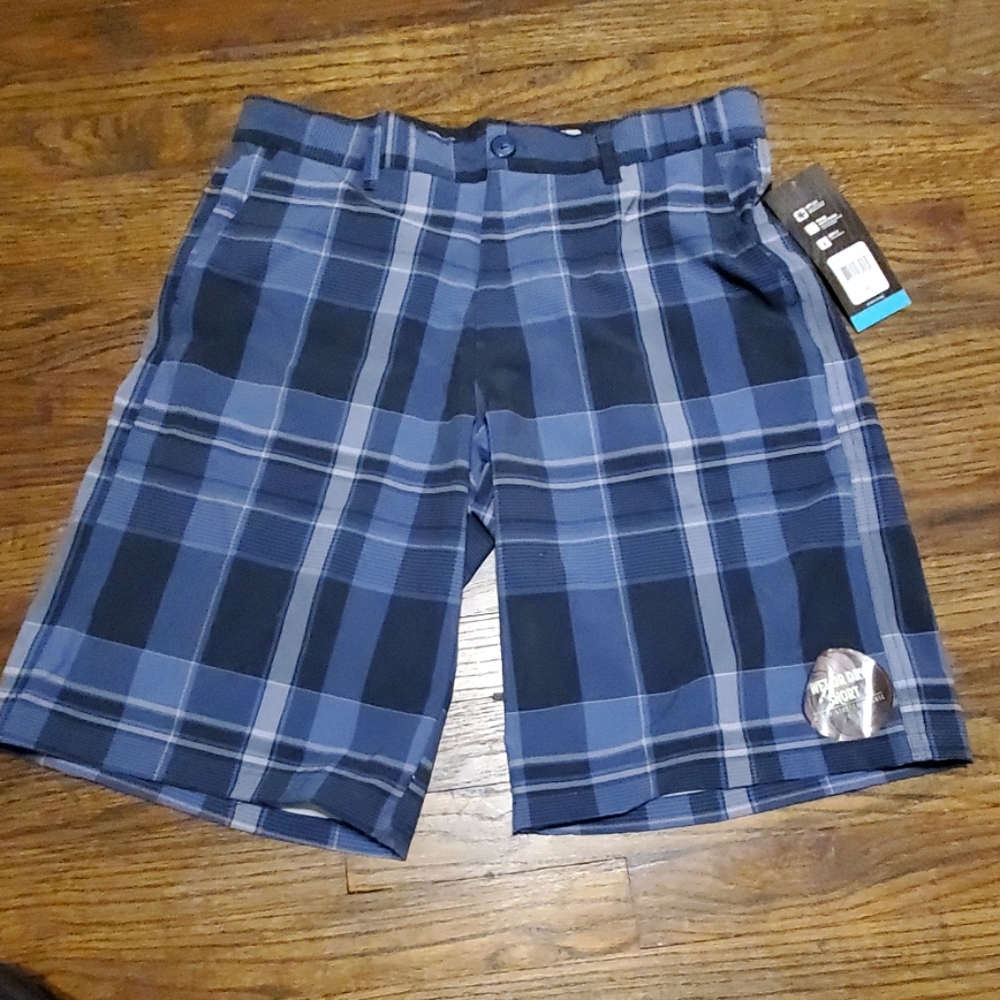 Board shorts